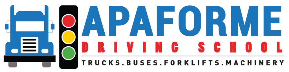 Apaforme Driving School